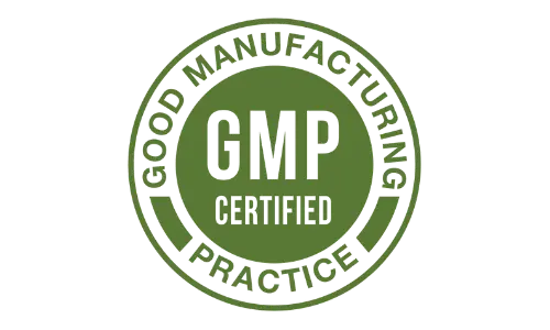renew GMP Certified
